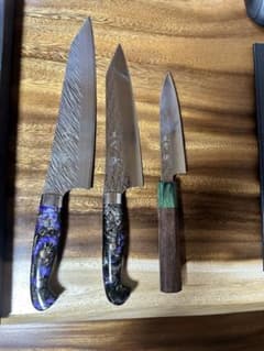 TOGU砥LABO様　専用　黒崎優　総額25万以上　アクセサリーで約五万です。のサムネイル