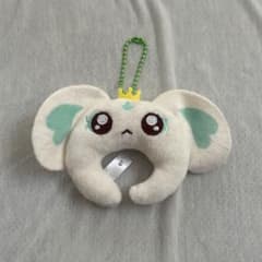 プリキュア ミニカチューシャチャーム ポルン