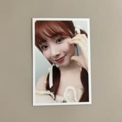 NiziUフォトカード　coconutのサムネイル
