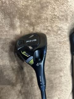 G430 4U pingのサムネイル