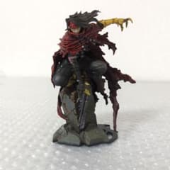 現状品〛スタティックアーツ ギャラリー ヴィンセント フィギュア