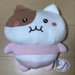 もちにゃみBIGぬいぐるみ パジャマ