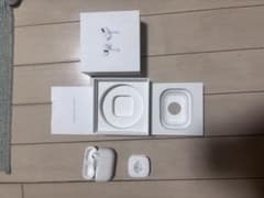 Apple AirPods Pro第一世代のサムネイル