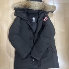 Canada Goose カナダグース Mのサムネイル