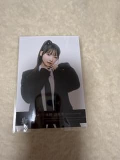 ≠ME 永田詩央里 排他的ファイター 封入 生写真 - メルカリ