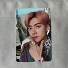 EXO-SC セフン SEHUN 1Billion Views トレカ - メルカリ