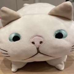 ターチャンもちもちぬいぐるみのサムネイル