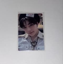 パクゴヌク ゴヌク ZB1 ゼベワン トレカ zerose ver - メルカリ