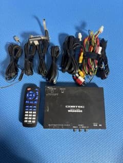 コムテック 地デジチューナー 4×4 WGA8000 - メルカリ