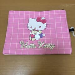ハローキティ ポーチのサムネイル