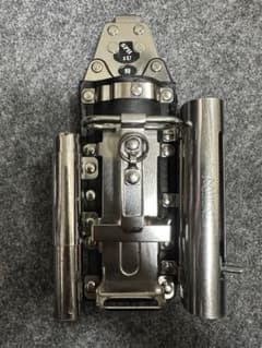 MIKI SPH1U 特注 工具差し BXハッカー セット - メルカリ