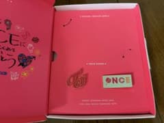 TWICE ピンバッジセットのサムネイル
