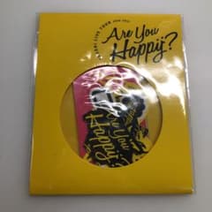 Are you Happy? シールのサムネイル