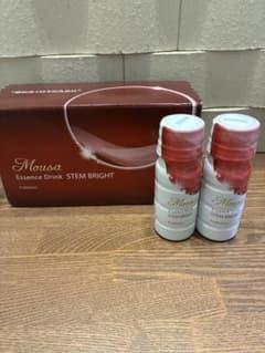 早い者勝ち❗️フォーデイズ STEM BRIGHT 2本入り - メルカリ