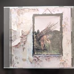 Led Zeppelin IV CDのサムネイル