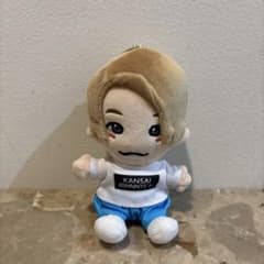 正門良規 Aぇ! group ちびぬいのサムネイル