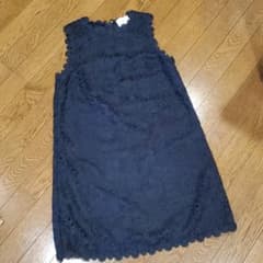 専用  kate spade レースワンピースのサムネイル