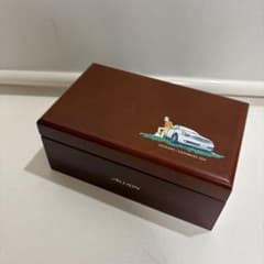 希少■ 小田和正 非売品オルゴール　トヨタ ALLION 成約　SOUKANA 希少□ 小田和正 非売品オルゴール トヨタ ALLION 成約 SOUKANA - メルカリ