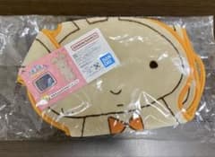 Ichiban Kuji Crayon Shin-chan Prize B: Nene-chan's Rabbit Mat