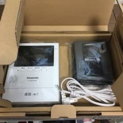 Panasonicテレビドアホン こー様専用のサムネイル