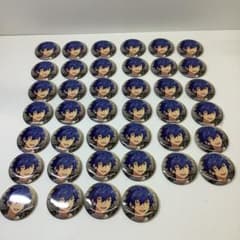 あんスタ 缶バッジ 漣ジュン 40個セット33-0616-4 - メルカリ