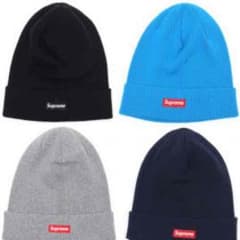 supreme ビーニーのサムネイル
