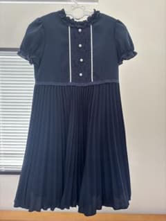 CHOPIN with Kodomo BEAMS ワンピース　130cmのサムネイル