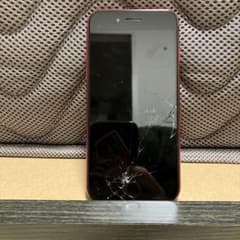 iPhone SE 第2世代のサムネイル