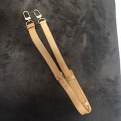 ルイヴィトン キーポル用 ショルダーストラップのサムネイル