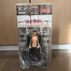 クローズ WORST 古川修 レグルス限定版　フィギュア クローズ WORST 古川修 レグルス限定版 フィギュア - メルカリ