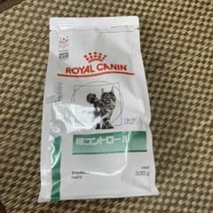 ロイヤルカナンのサムネイル