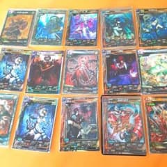 トレーディングカード まとめ売り 12枚セット