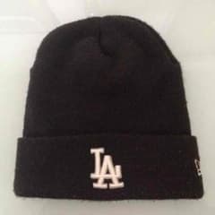 NEW ERA ニット帽のサムネイル