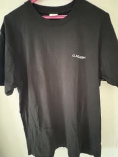 CLAN QUEEN　NEBULA　Tシャツ　Lサイズのサムネイル