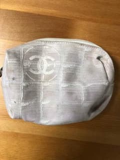 レイラ様専用★CHANEL ポーチのサムネイル