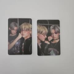 &TEAM Back to Lifeユニットトレカ ニコラス ジョウのサムネイル