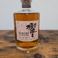 Hibiki Blender's Choice 700ml 43%箱有り Buy Hibiki Blender's Choice 700ml | Sip Whiskey