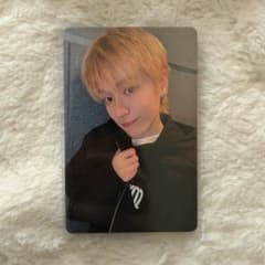 BOYNEXTDOOR リウ HMV特典 トレカ - メルカリ