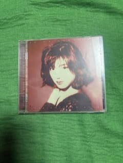 中森明菜 UNBALANCE+BALANCE CDアルバムのサムネイル