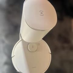 ジャンク品】ECOVACS DEEBOT N8+ ロボット掃除機 - メルカリ