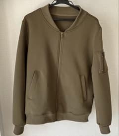 MA-1ジャケット　Mサイズのサムネイル