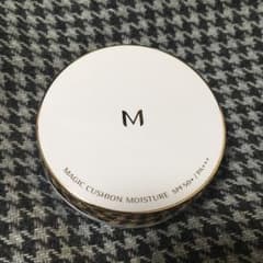 ミシャ M クッションファンデーションのサムネイル