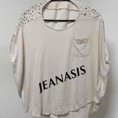 ジーナシスTシャツのサムネイル