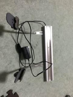 LEDライト  アクアシステムのサムネイル