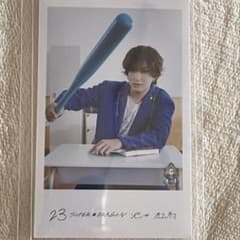 EBiDAN THE LIVE 2026 隣の席ミニフォト 池田彪馬のサムネイル