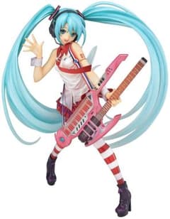 初音ミク グレイテスト アイドル verのサムネイル