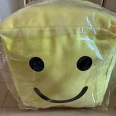 プロスピファンフェスタ 調子くん クッション - メルカリ