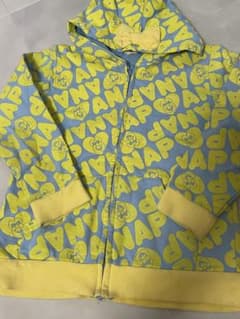 サイズ　120 パーカーのサムネイル