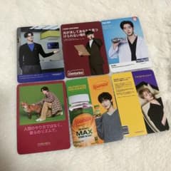 ENHYPEN THE SIN BILLS タワレコ特典 トレカ - メルカリ