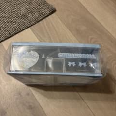 シナモロール チェスト 水色のサムネイル